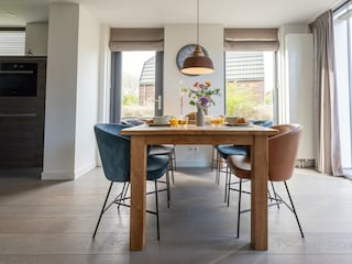 Ferienhaus Egmond aan den Hoef Ausstattung 16