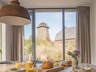 Ferienhaus Egmond aan den Hoef Ausstattung 17