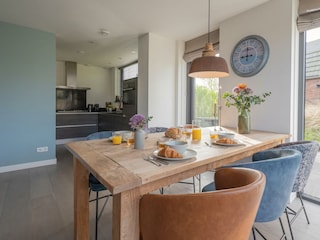 Ferienhaus Egmond aan den Hoef Ausstattung 19