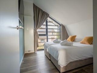 Ferienhaus Egmond aan den Hoef Ausstattung 26