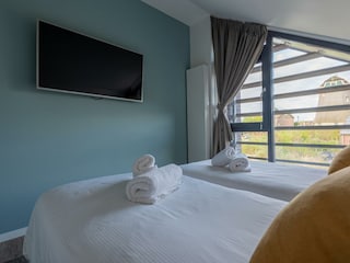 Ferienhaus Egmond aan den Hoef Ausstattung 27