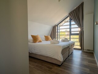 Ferienhaus Egmond aan den Hoef Ausstattung 28