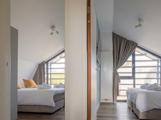 Ferienhaus Egmond aan den Hoef Ausstattung 29