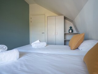 Ferienhaus Egmond aan den Hoef Ausstattung 30