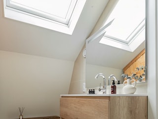 Ferienhaus Egmond aan den Hoef Ausstattung 31