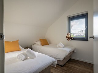 Ferienhaus Egmond aan den Hoef Ausstattung 35