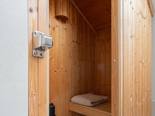 Ferienhaus Egmond aan den Hoef Ausstattung 38