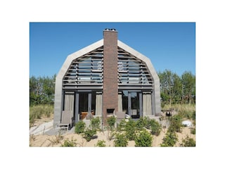 Ferienhaus Egmond aan den Hoef Außenaufnahme 3