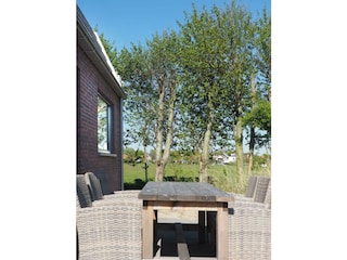 Ferienhaus Egmond aan den Hoef Außenaufnahme 4