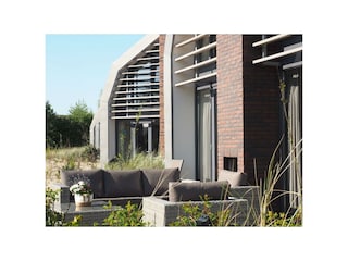 Ferienhaus Egmond aan den Hoef Außenaufnahme 8