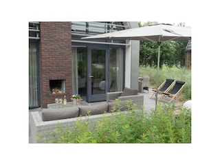 Ferienhaus Egmond aan den Hoef Außenaufnahme 10