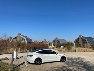 Ferienhaus Egmond aan den Hoef Außenaufnahme 12
