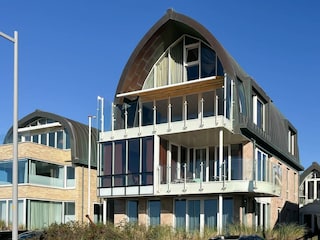 Ferienhaus Egmond aan Zee Außenaufnahme 1