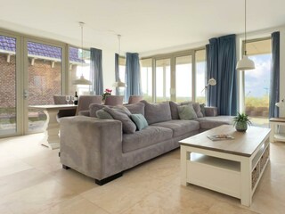 Ferienhaus Egmond aan Zee Außenaufnahme 2