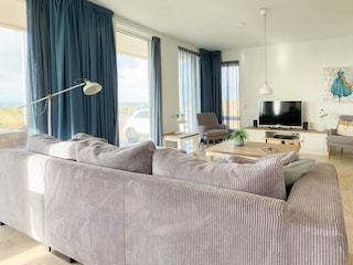 Ferienhaus Egmond aan Zee Außenaufnahme 4