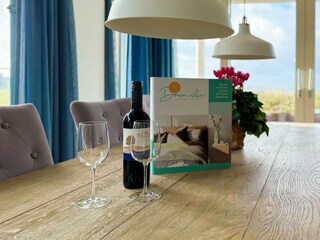 Ferienhaus Egmond aan Zee Außenaufnahme 6