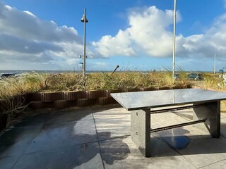 Ferienhaus Egmond aan Zee Außenaufnahme 7