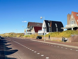 Holiday house Egmond aan Zee Outdoor Recording 17