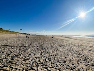 Ferienhaus Egmond aan Zee Außenaufnahme 18