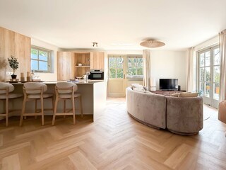 Holiday house Egmond aan den Hoef Outdoor Recording 4