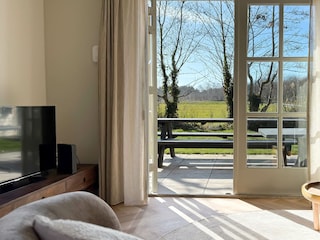 Ferienhaus Egmond aan den Hoef Außenaufnahme 7