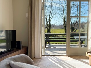 Holiday house Egmond aan den Hoef Outdoor Recording 7