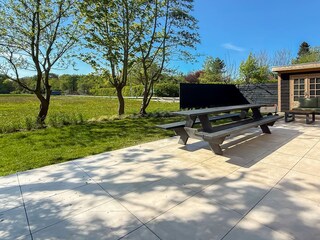 Holiday house Egmond aan den Hoef Outdoor Recording 8