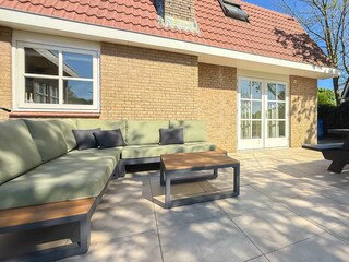 Holiday house Egmond aan den Hoef Outdoor Recording 10