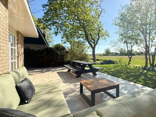 Holiday house Egmond aan den Hoef Outdoor Recording 12