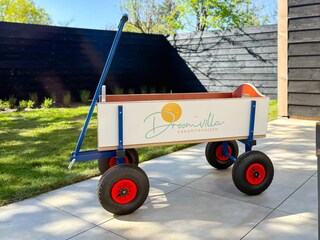 Ferienhaus Egmond aan den Hoef Außenaufnahme 14