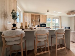 Ferienhaus Egmond aan den Hoef Außenaufnahme 15