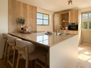 Holiday house Egmond aan den Hoef Outdoor Recording 16