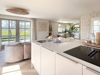 Ferienhaus Egmond aan den Hoef Außenaufnahme 17