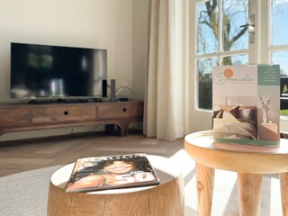 Holiday house Egmond aan den Hoef Outdoor Recording 20