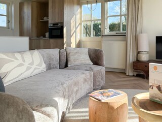 Ferienhaus Egmond aan den Hoef Außenaufnahme 21