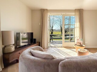 Ferienhaus Egmond aan den Hoef Außenaufnahme 22