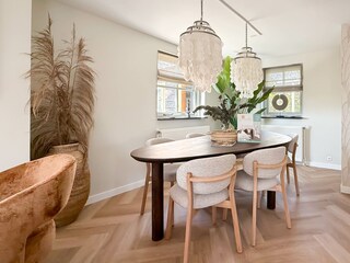 Ferienhaus Egmond aan den Hoef Außenaufnahme 23