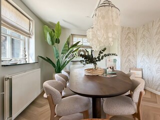 Ferienhaus Egmond aan den Hoef Außenaufnahme 25