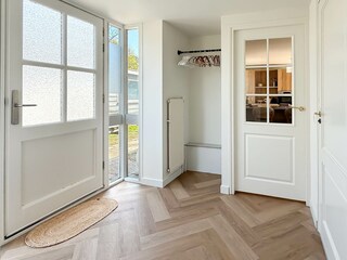 Ferienhaus Egmond aan den Hoef Außenaufnahme 26