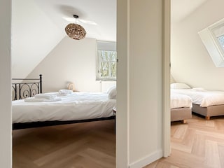 Ferienhaus Egmond aan den Hoef Außenaufnahme 32