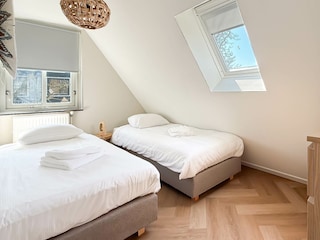 Ferienhaus Egmond aan den Hoef Außenaufnahme 33