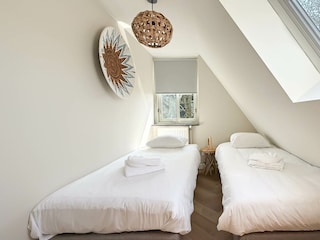 Ferienhaus Egmond aan den Hoef Außenaufnahme 34