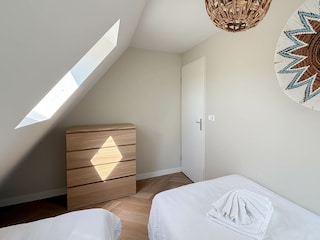 Ferienhaus Egmond aan den Hoef Außenaufnahme 35