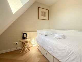 Ferienhaus Egmond aan den Hoef Außenaufnahme 41