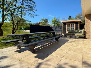 Holiday house Egmond aan den Hoef Outdoor Recording 44