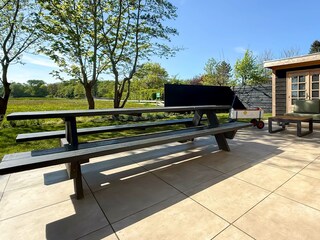 Holiday house Egmond aan den Hoef Outdoor Recording 45