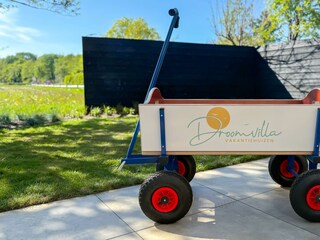 Holiday house Egmond aan den Hoef Outdoor Recording 46