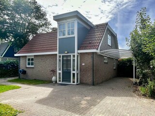 Ferienhaus Egmond aan den Hoef Außenaufnahme 47