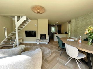 Holiday house Sint Maarten Features 13