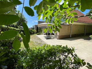 Holiday house Sint Maarten Outdoor Recording 5